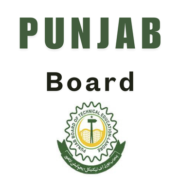 punjab board