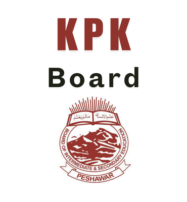 kpk board