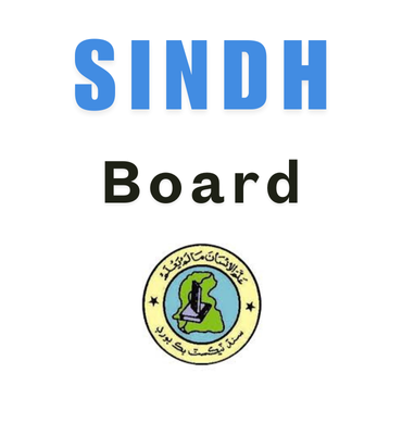 Sindh board